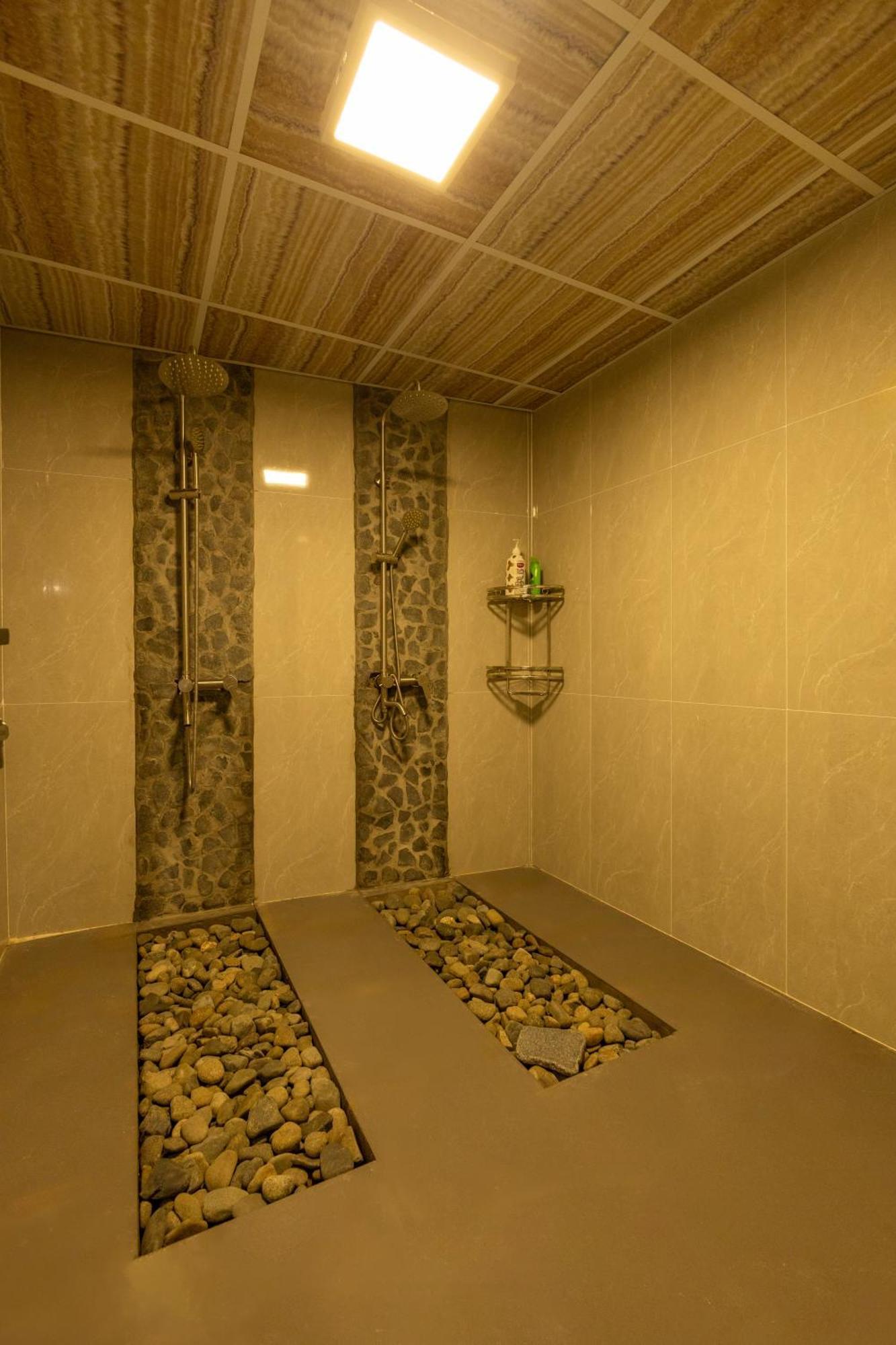 T&T Hotel And Spa Duong Dong Exterior foto